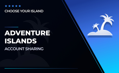 Adventure Island Boost in Lost Ark