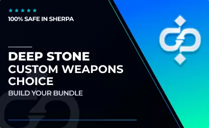 Deep Stone Crypt Weapon Farming in Destiny 2