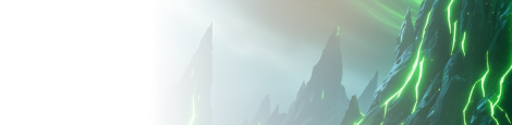 Legion Remix is Here