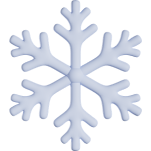 Snowflake image