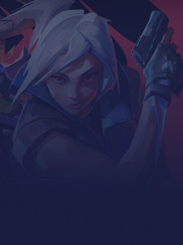 BlazingBoost Valorant