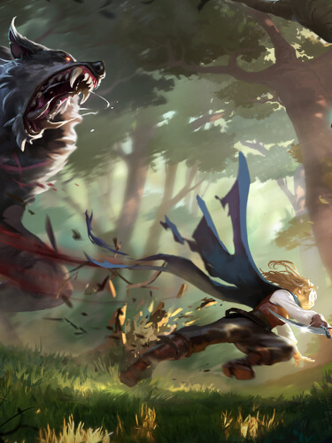 Blazingboost Albion Online