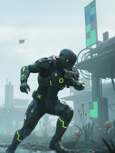 Blazingboost Marathon