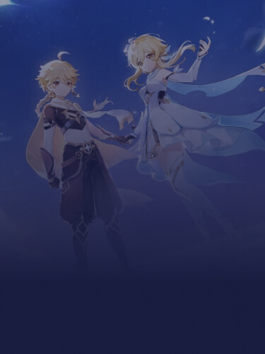 BlazingBoost Genshi Impact