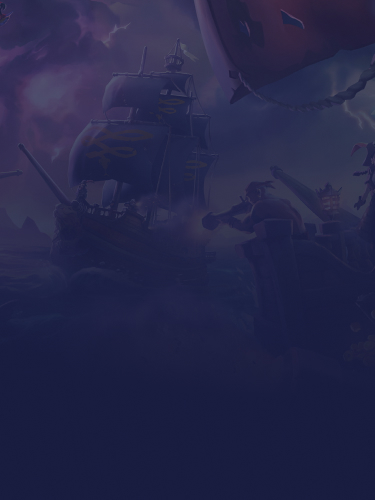 BlazingBoost Sea Of Thieves