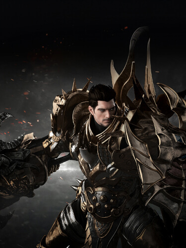 Blazingboost Lost Ark