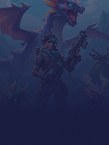 BlazingBoost Palworld