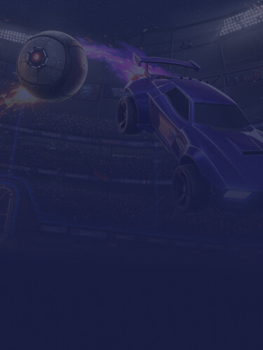 BlazingBoost Rocket League