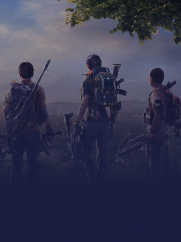 BlazingBoost The Division 2