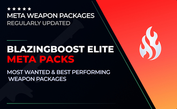 SPECIAL PREMADE PACKAGES in CoD: Modern Warfare
