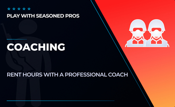 COACHING IN COLD WAR in CoD: Cold War