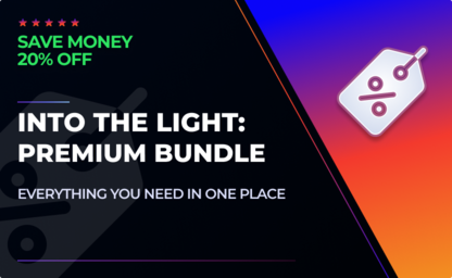 Into the Light: Premium Bundle in Destiny 2