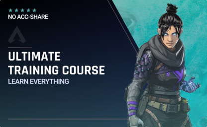 Ultimate Training Course in Apex Legends