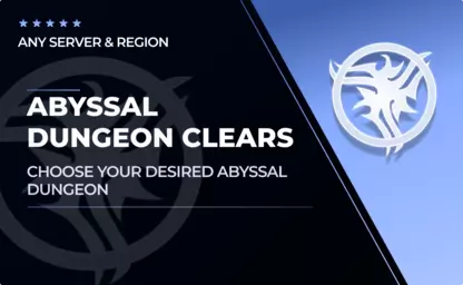 Abyss Dungeon Clears in Lost Ark