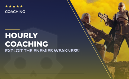 Hourly Coaching in Helldivers 2