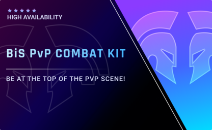 BiS PvP Combat Kit in WoW The War Within