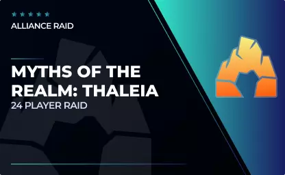 Myths of the Realm: Thaleia in Final Fantasy XIV