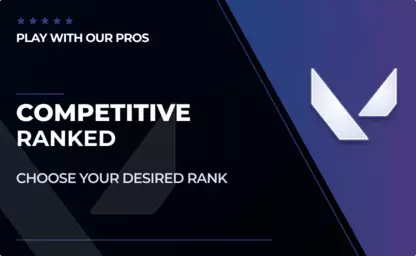 Valorant Rewards Boost - Buy Ranked Rewards - AskBoosters