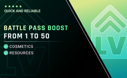 Battle Pass Boost in Throne and Liberty