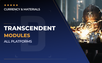 Transcendent Modules in The First Descendant