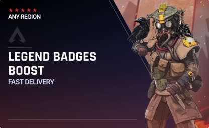 20 Kill and 4K badge boost - 35,000+ Reviews