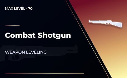 Combat Shotgun in CoD: Vanguard