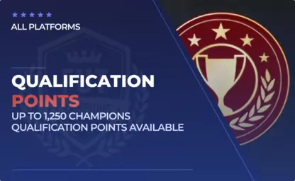 FUT Champions Qualification Points in EA Sports FC 24