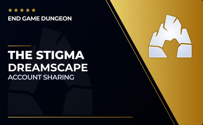 The Stigma Dreamscape in Final Fantasy XIV