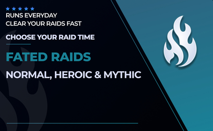 RAID CALENDAR - CHOOSE YOUR RAID TIME in WoW Shadowlands