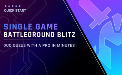 Battleground Blitz Single Game in WoW The War Within