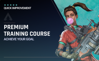 Premium Training Course in Apex Legends