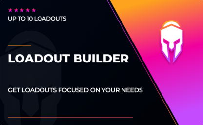 Loadout Builder in Destiny 2