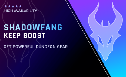 Shadowfang Keep Dungeon Boost in WoW Classic 20th Anniversary <br> (Fresh Servers)