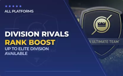 FC 24 Division Rivals Boost in EA Sports FC 24