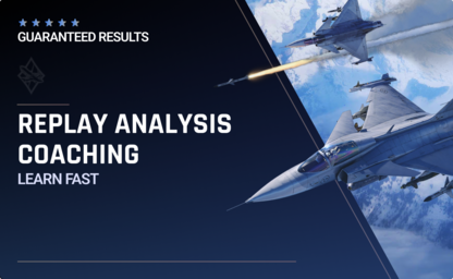 Replay Analysis in War Thunder