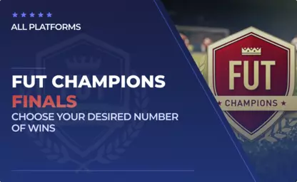 FUT Champions Finals Boost in EA Sports FC 24