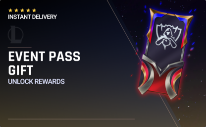 League of Legends Event Pass in League of Legends