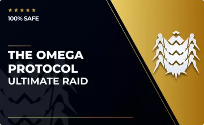 The Omega Protocol in Final Fantasy XIV
