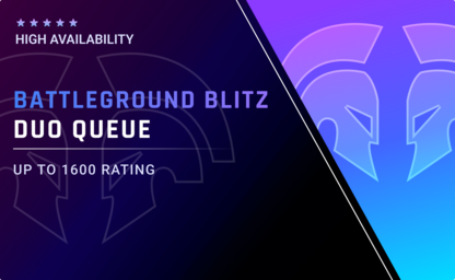 Battleground Blitz Duo Queue in WoW The War Within