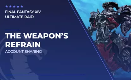The Weapon's Refrain Carry in Final Fantasy XIV