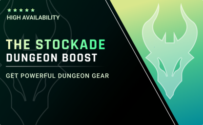 The Stockade Dungeon Boost in WoW Classic 20th Anniversary <br> (Fresh Servers)