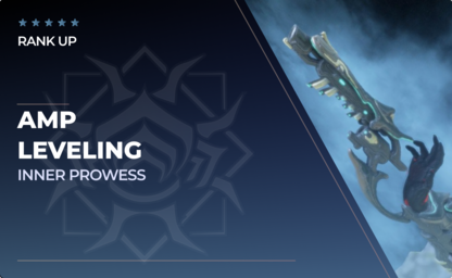 Warframe Amp Leveling to 30 in Warframe