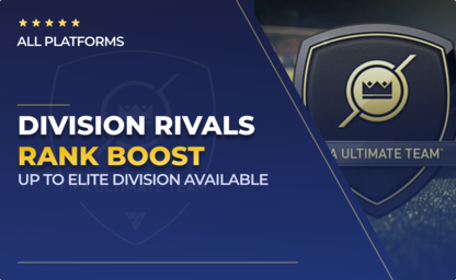 FC 24 Division Rivals Boost in EA Sports FC 24