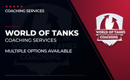 World of Tanks Coaching in World of Tanks