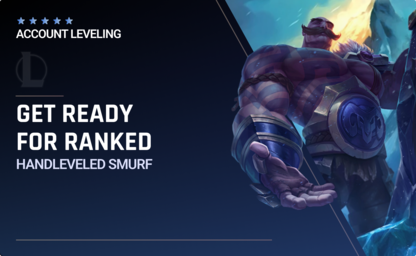 Get Ready for Ranked in League of Legends