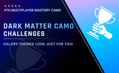 BO6 Dark Matter Challenges Boost in Call of Duty