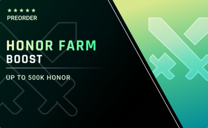 Classic Fresh Honor Farm Boost in WoW Classic 20th Anniversary <br> (Fresh Servers)