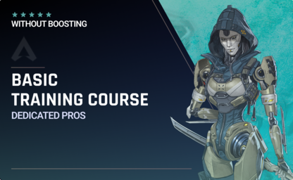 Basic Training Course in Apex Legends