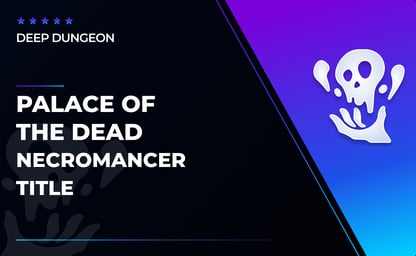 The Necromancer Title Boost in Final Fantasy XIV