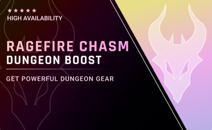 Ragefire Chasm Dungeon Boost in WoW Classic 20th Anniversary <br> (Fresh Servers)